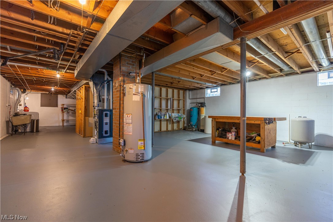 Greensburg Heights - Residential