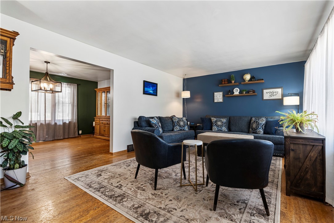 Greensburg Heights - Residential