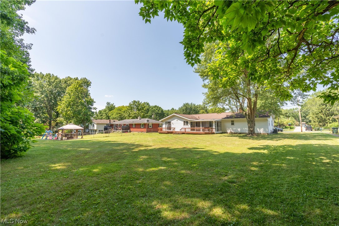 Greensburg Heights - Residential