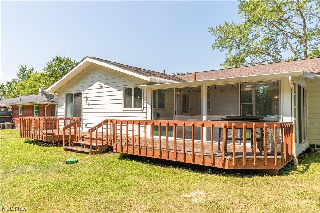 Greensburg Heights - Residential