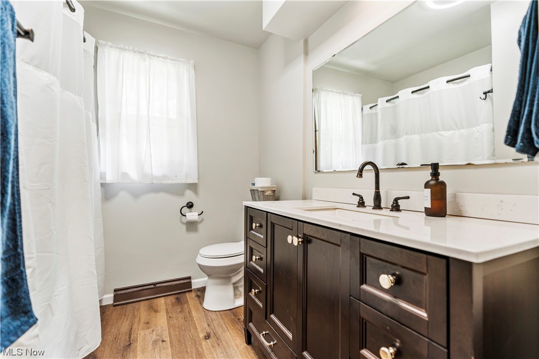 Greensburg Heights - Residential