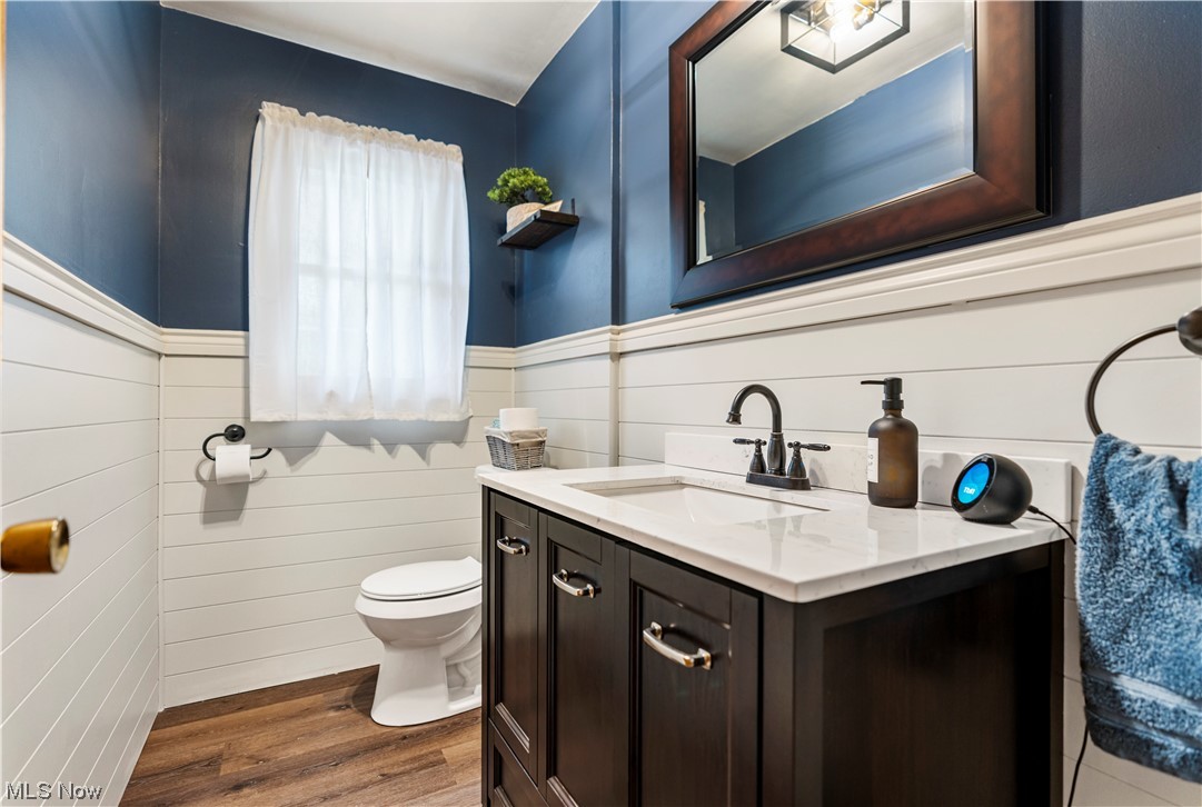 Greensburg Heights - Residential