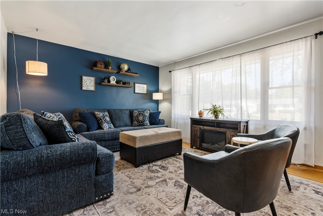 Greensburg Heights - Residential