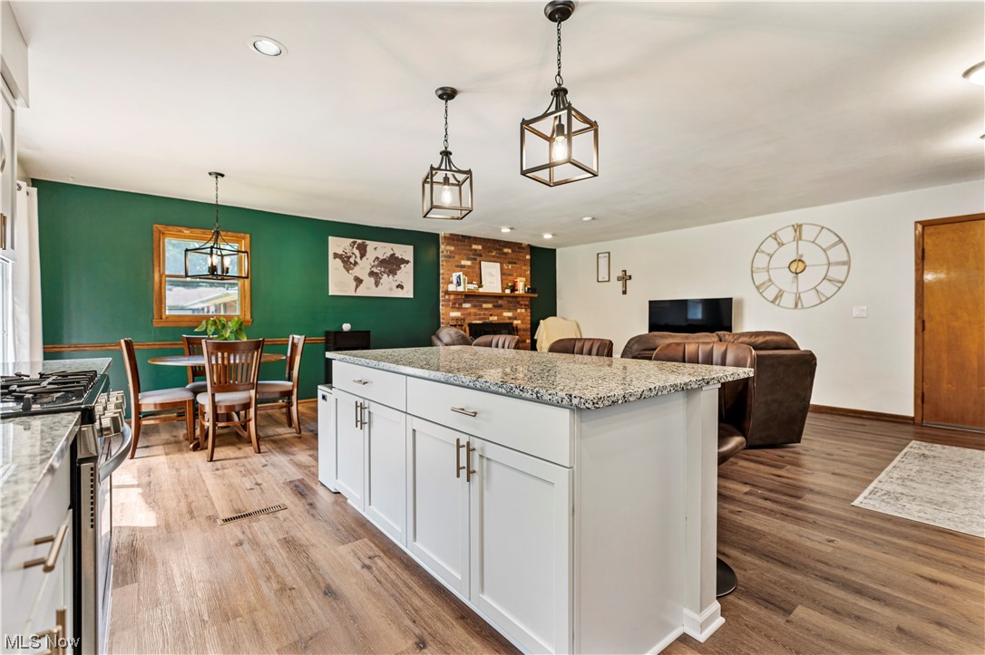 Greensburg Heights - Residential