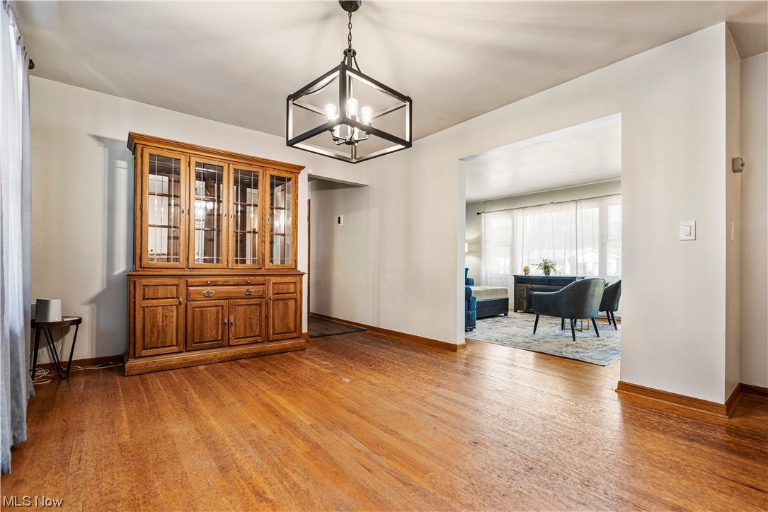 Greensburg Heights - Residential