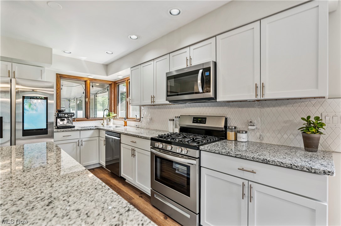 Greensburg Heights - Residential