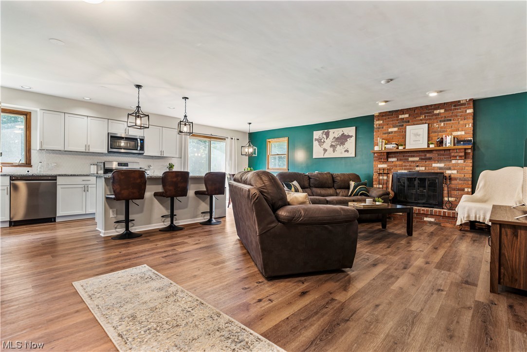 Greensburg Heights - Residential