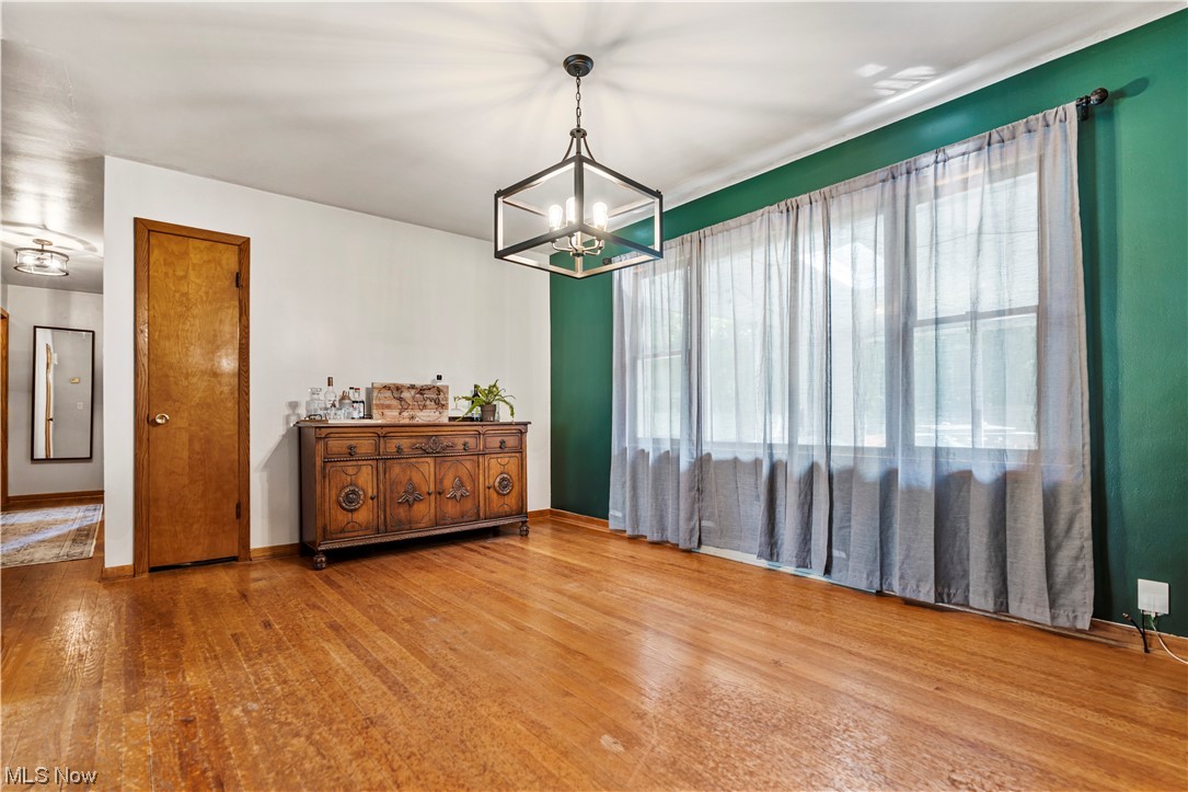 Greensburg Heights - Residential