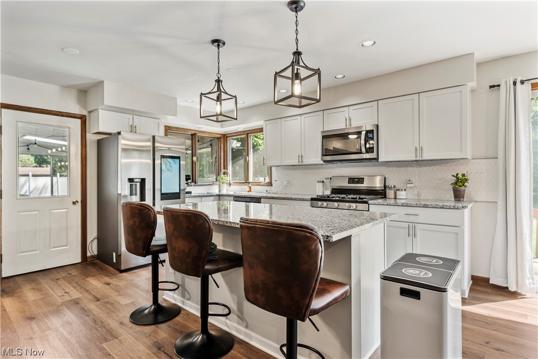 Greensburg Heights - Residential