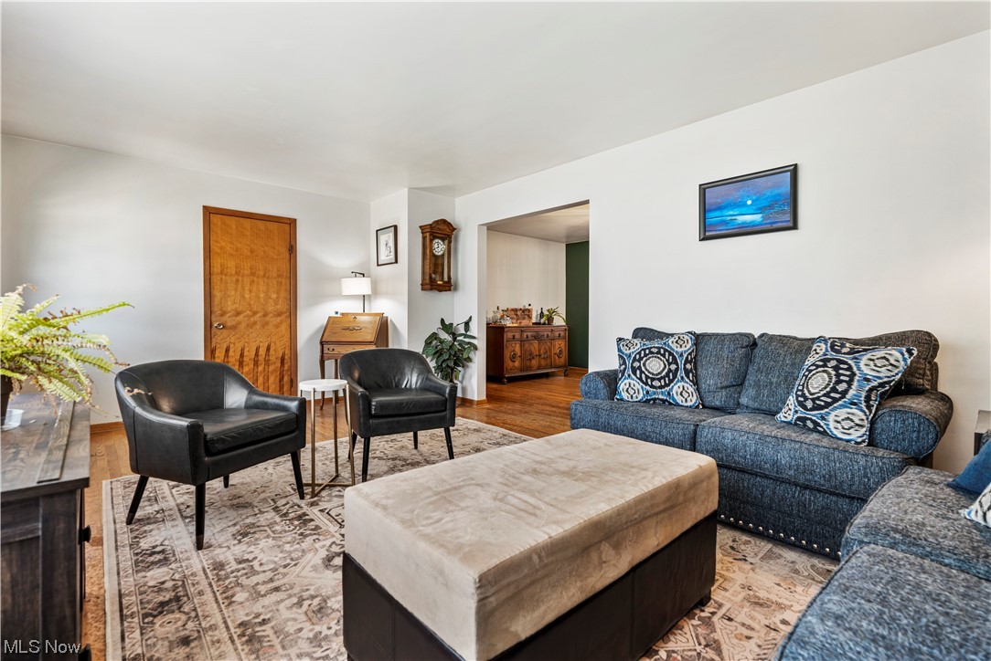 Greensburg Heights - Residential