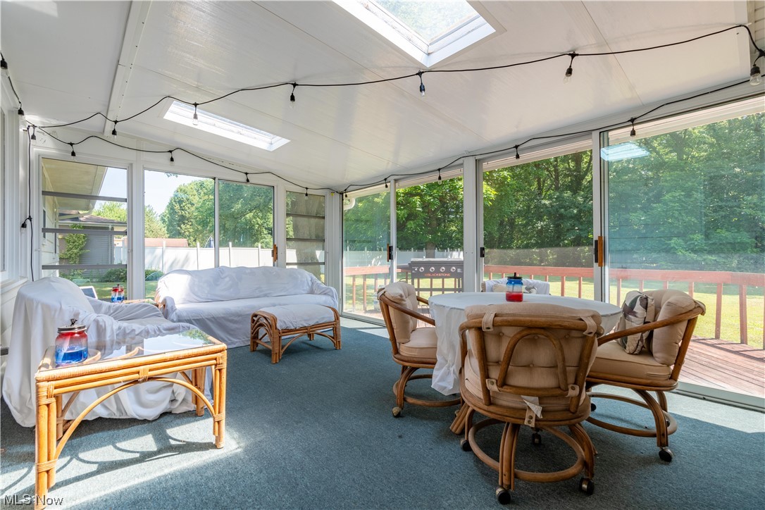 Greensburg Heights - Residential