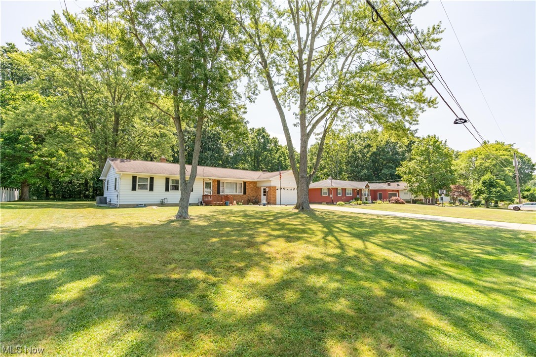 Greensburg Heights - Residential