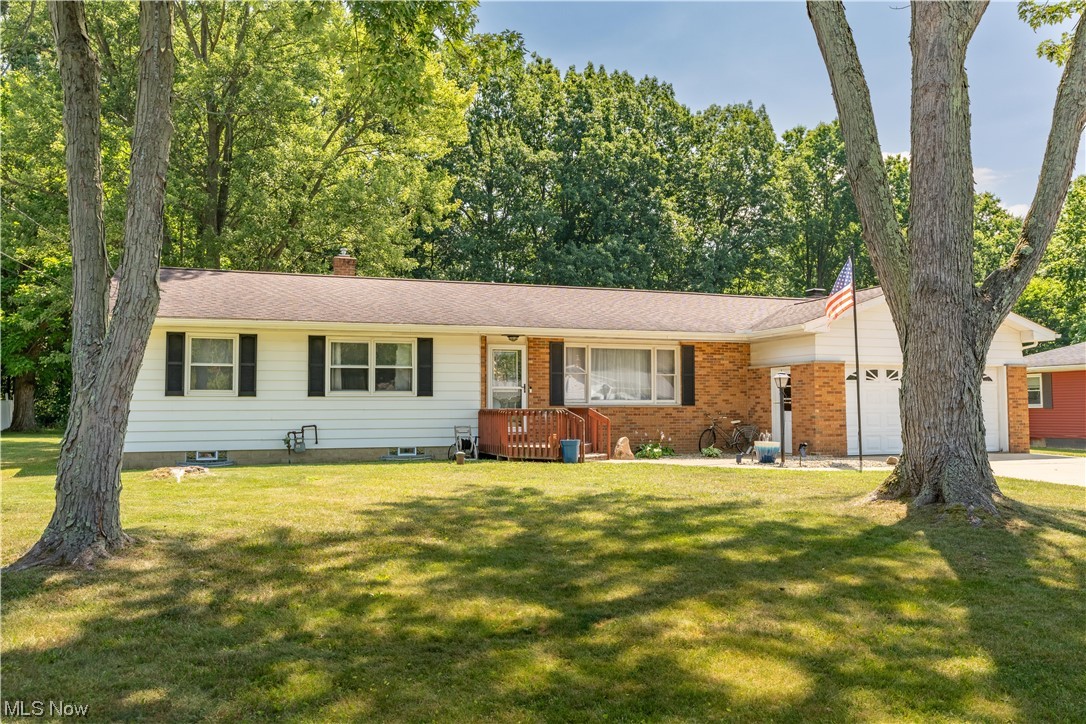 Greensburg Heights - Residential