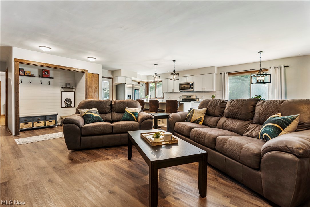 Greensburg Heights - Residential