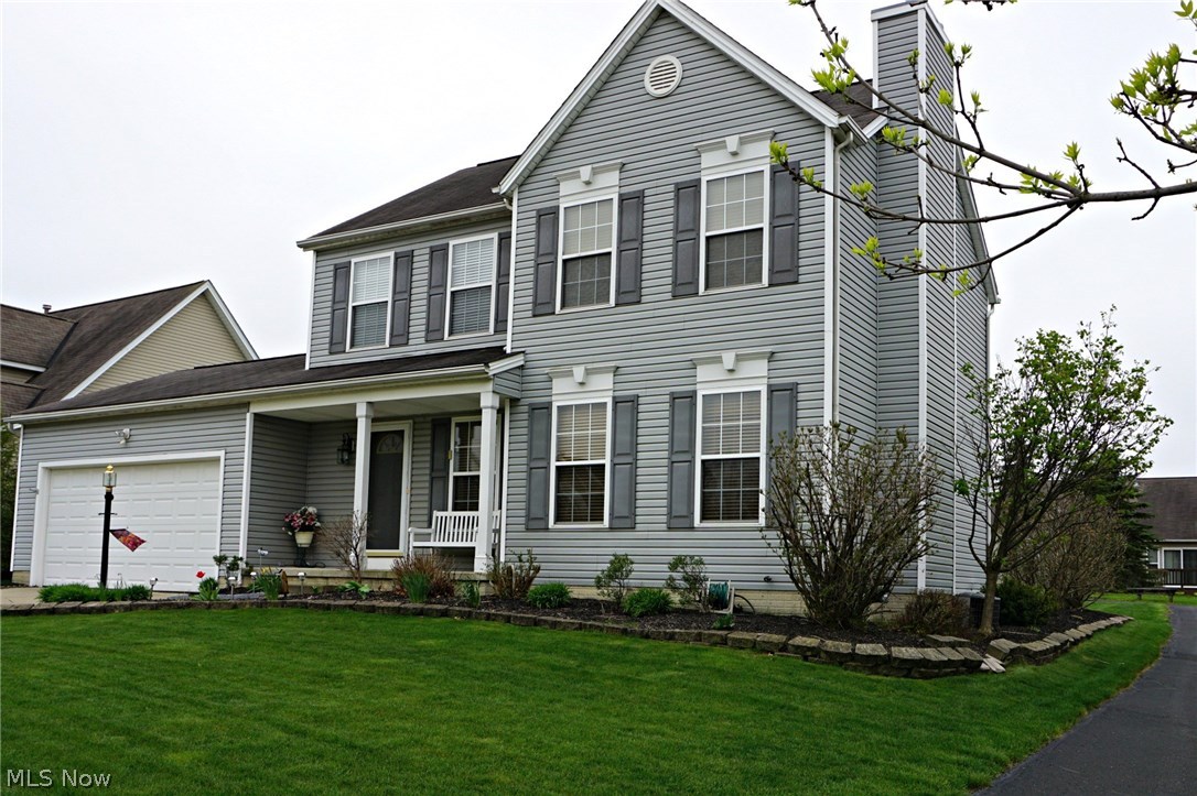 Mueller Cree - Residential