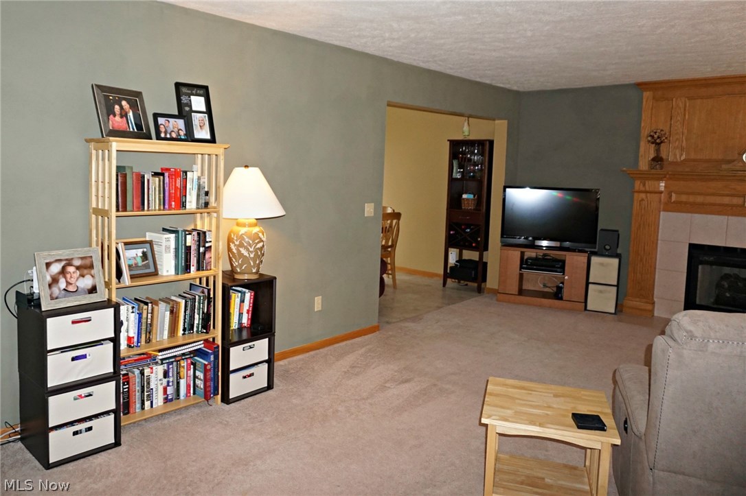 Mueller Cree - Residential