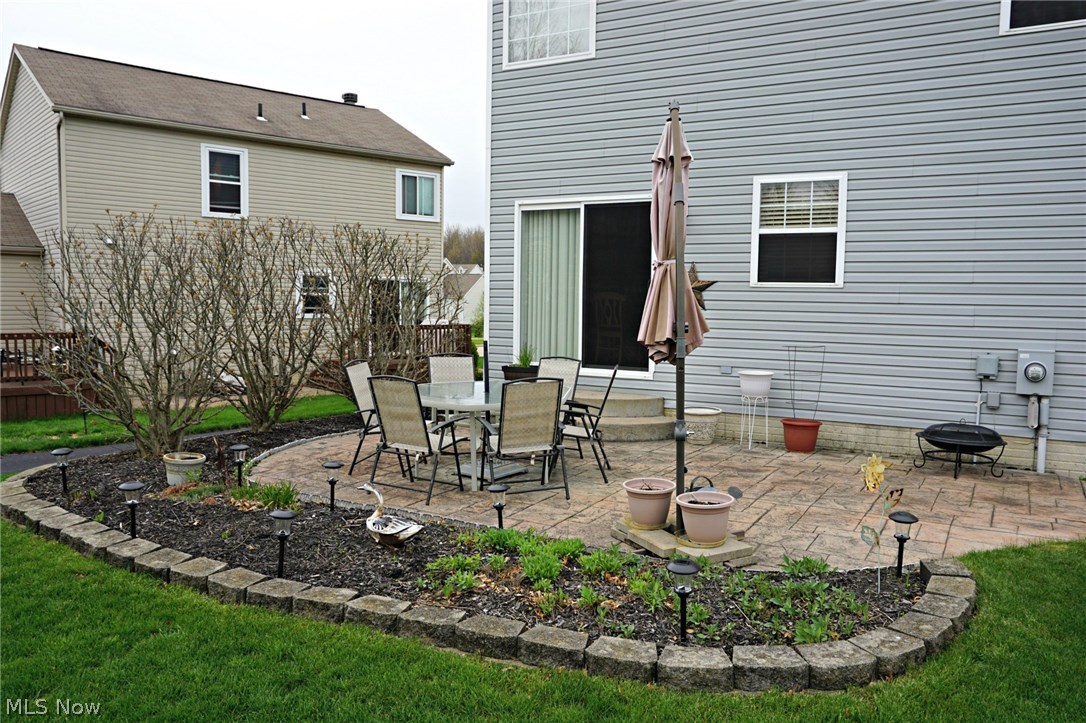 Mueller Cree - Residential