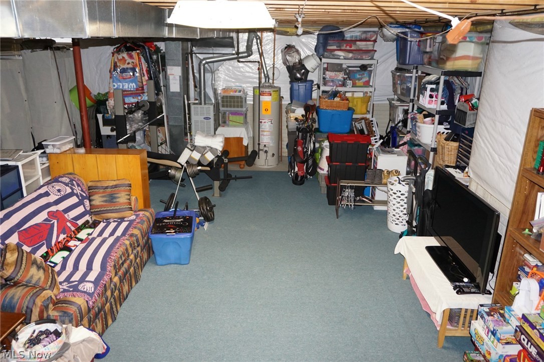 Mueller Cree - Residential