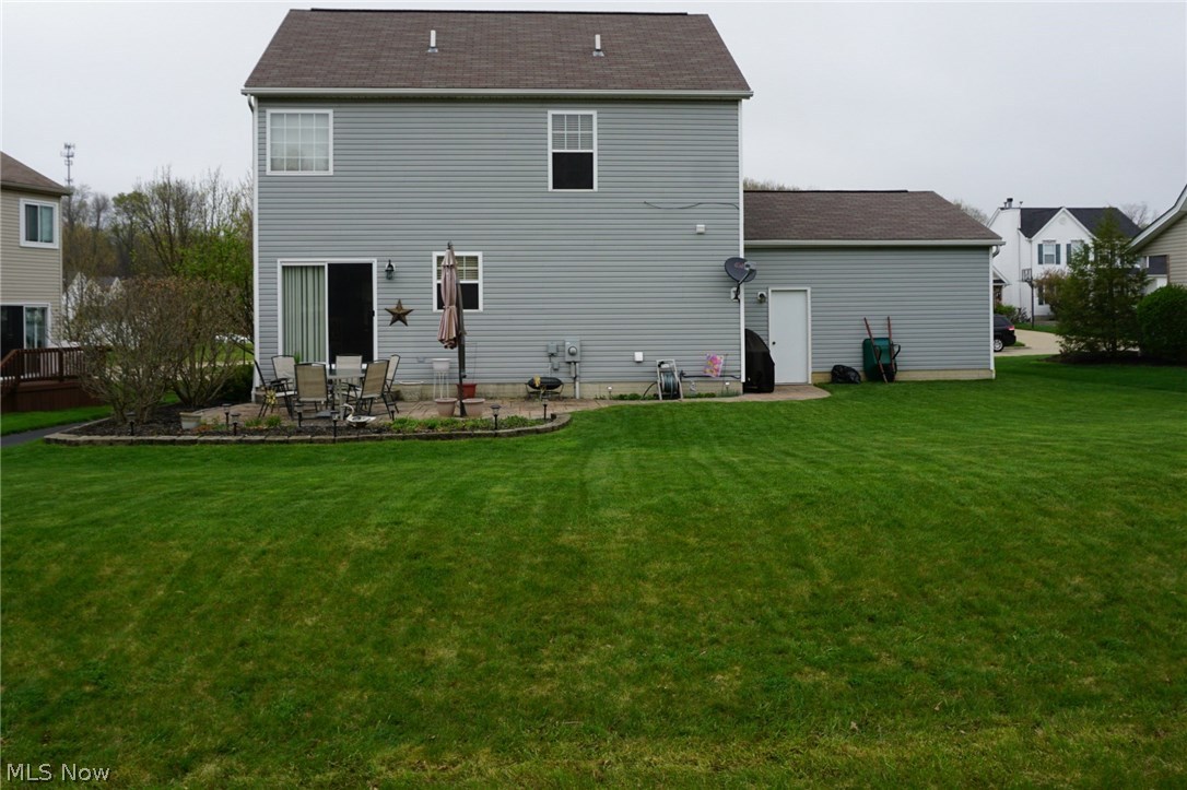 Mueller Cree - Residential