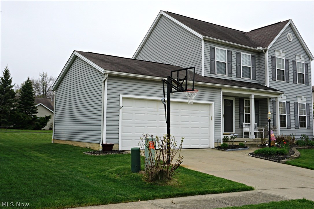 Mueller Cree - Residential