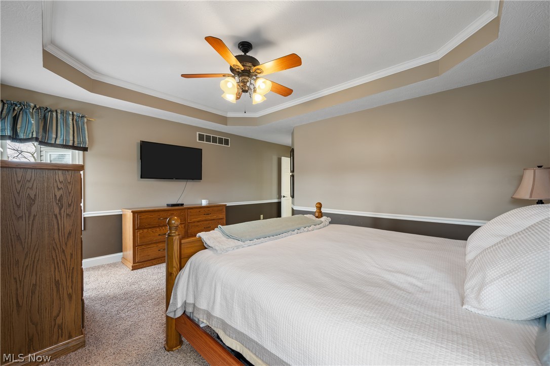 Green Ridge Estates - Residential