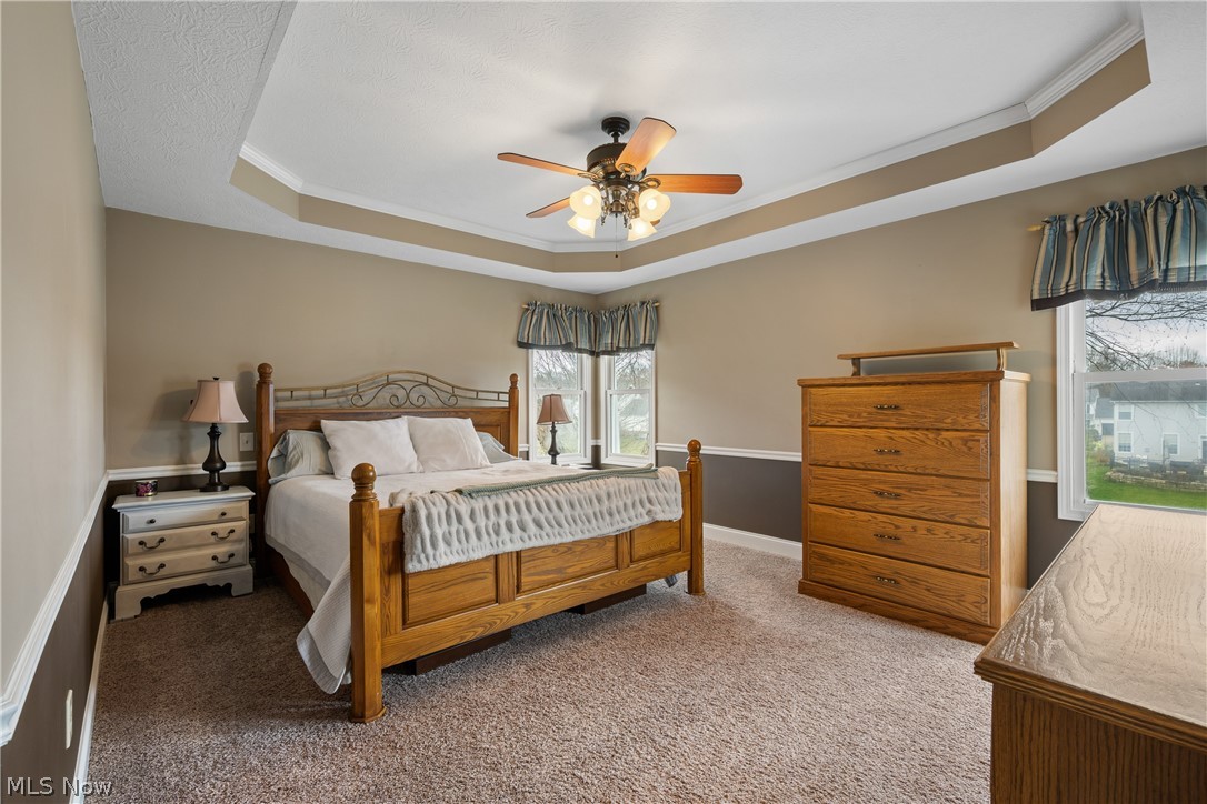 Green Ridge Estates - Residential