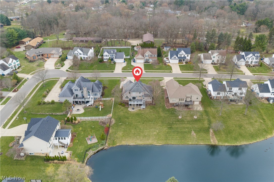 Green Ridge Estates - Residential