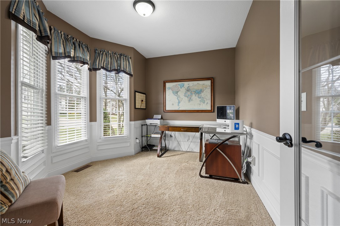 Green Ridge Estates - Residential