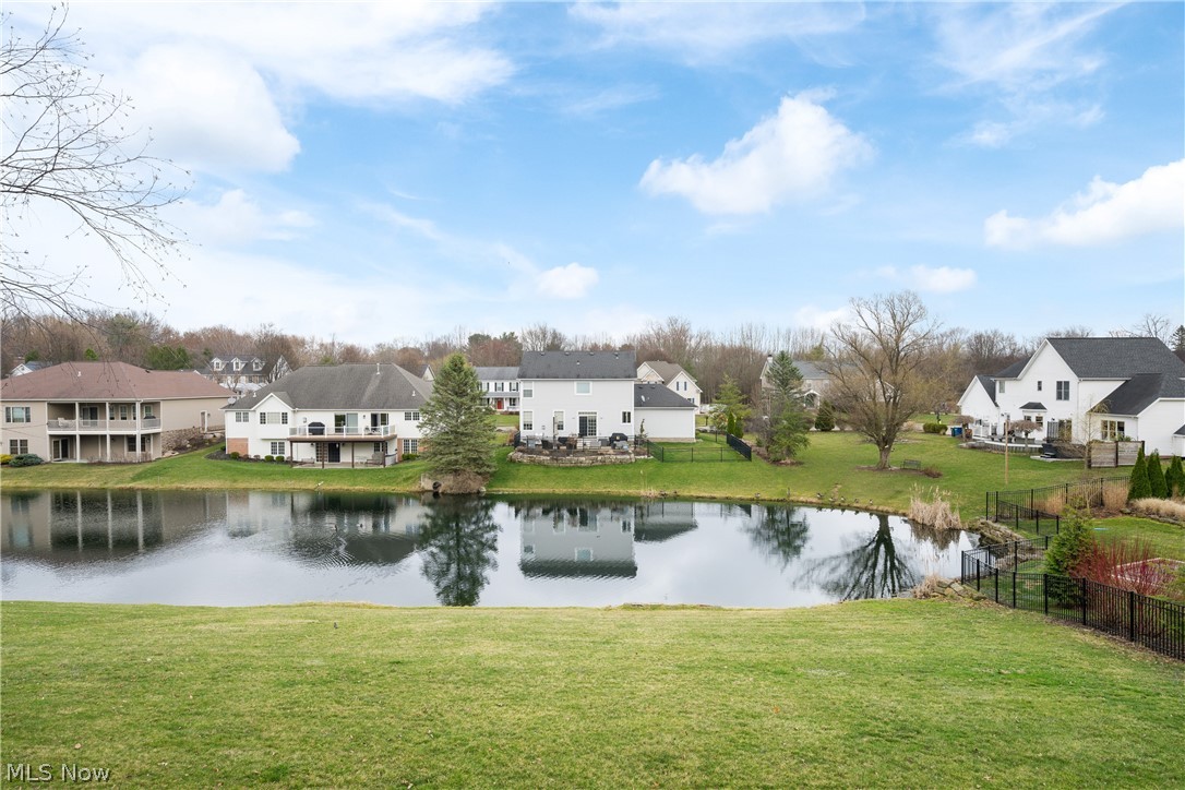 Green Ridge Estates - Residential