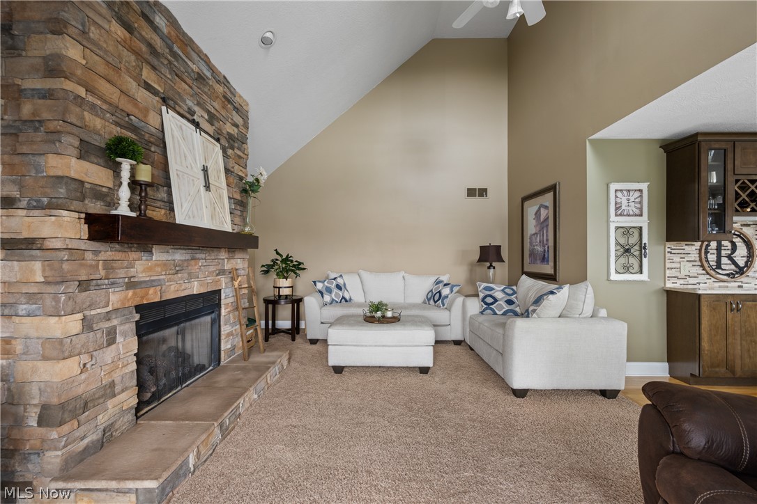 Green Ridge Estates - Residential