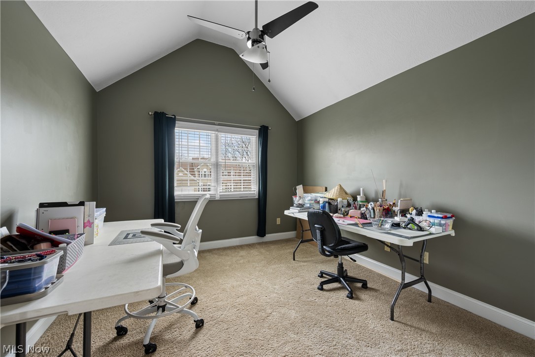 Green Ridge Estates - Residential