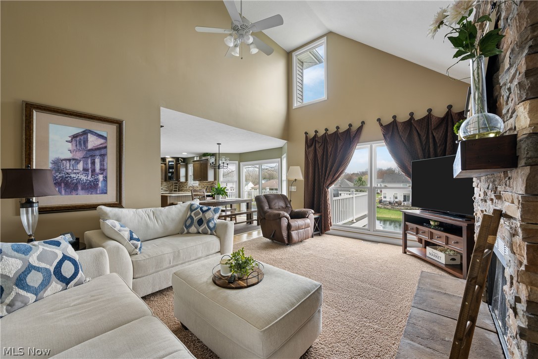 Green Ridge Estates - Residential