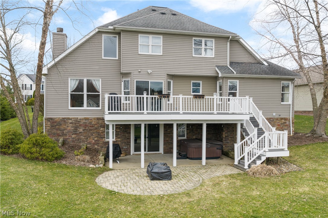 Green Ridge Estates - Residential