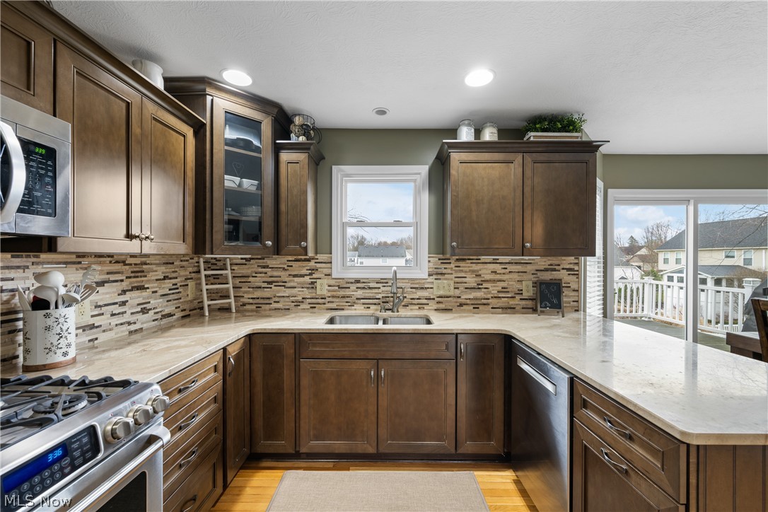 Green Ridge Estates - Residential