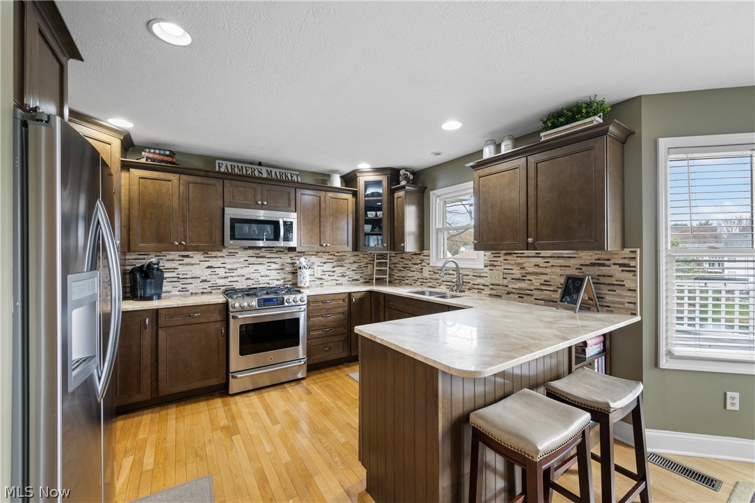 Green Ridge Estates - Residential