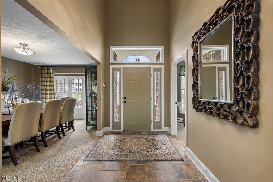 Green Ridge Estates - Residential