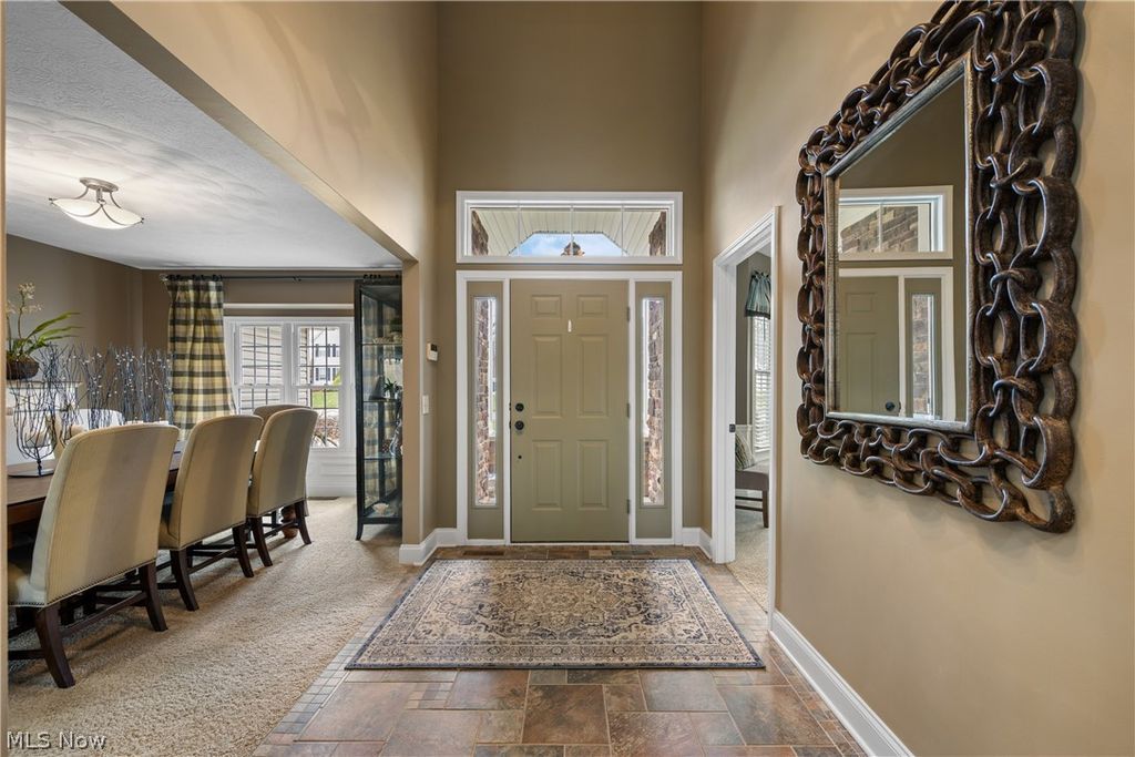 Photo of 4387 Ridge View Drive, Uniontown, OH 44685 (MLS # 5192430)