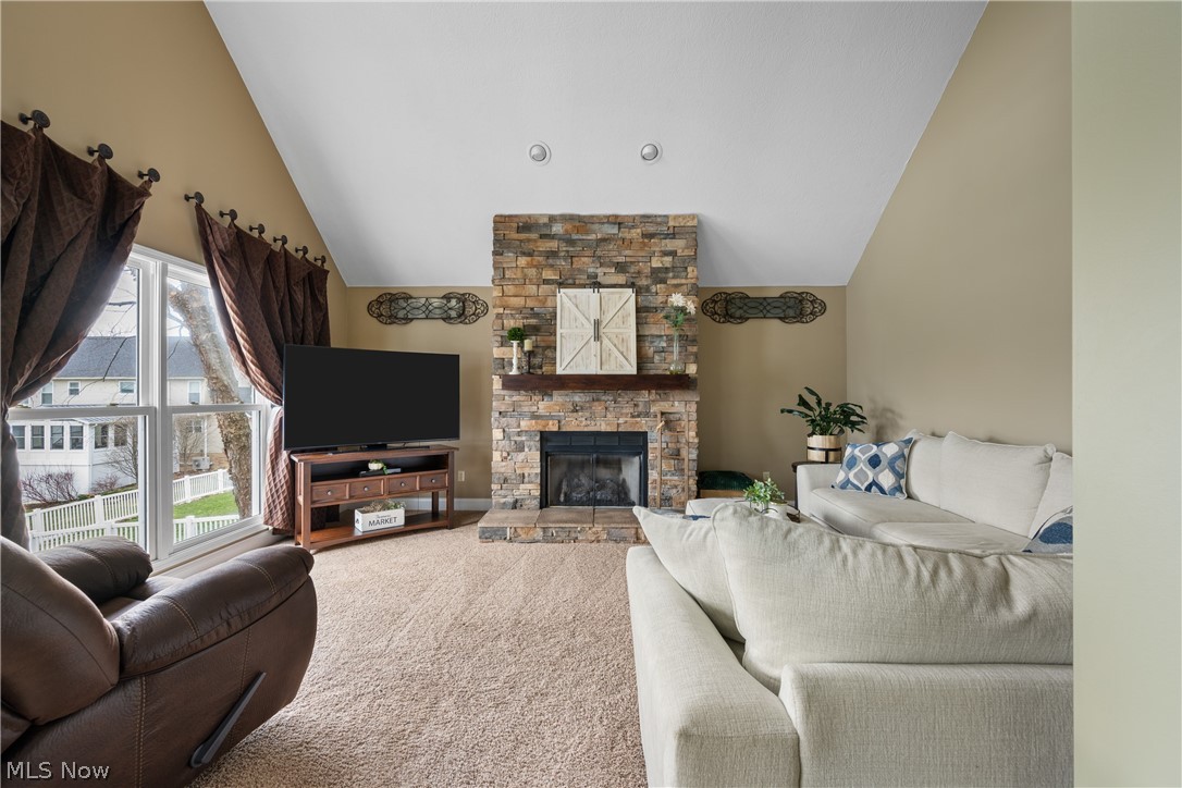 Green Ridge Estates - Residential