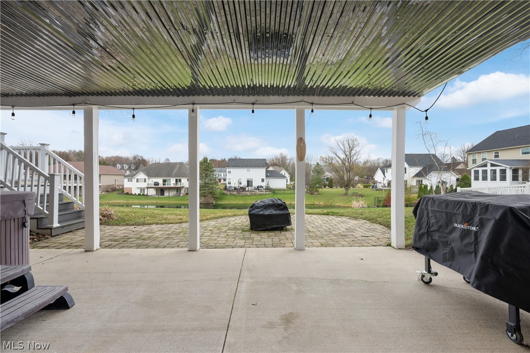 Green Ridge Estates - Residential