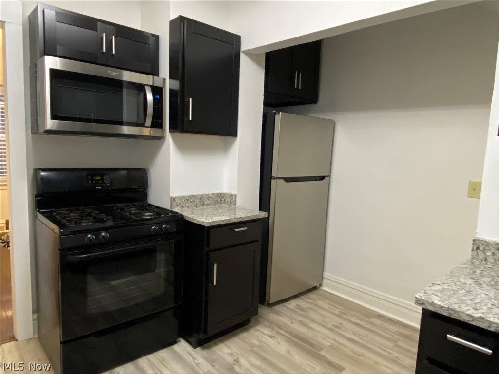 Goodyear Heights - Residential