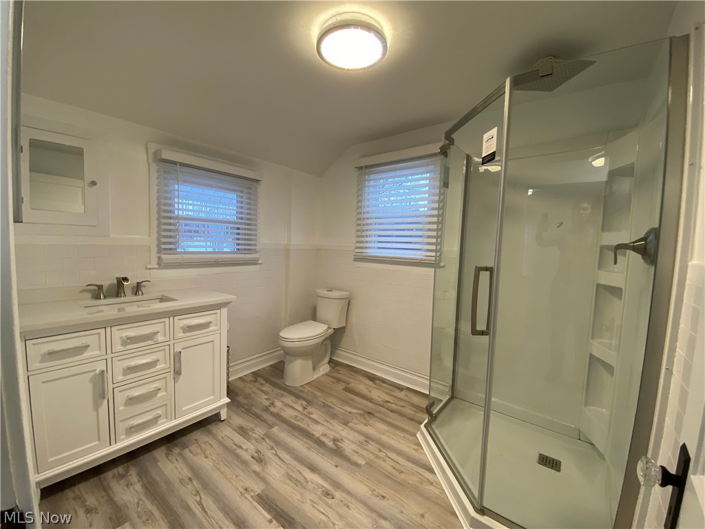 Goodyear Heights - Residential