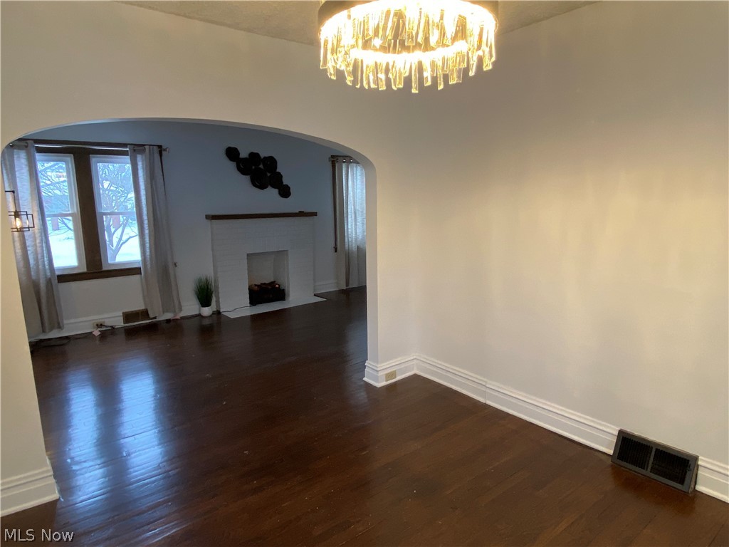 Goodyear Heights - Residential