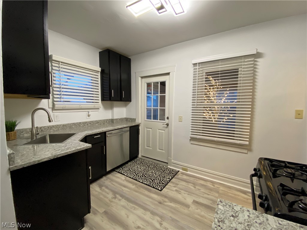 Goodyear Heights - Residential