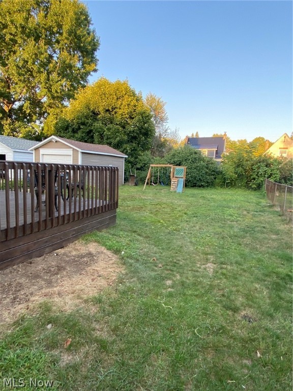 Goodyear Heights - Residential