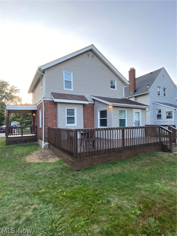 Goodyear Heights - Residential