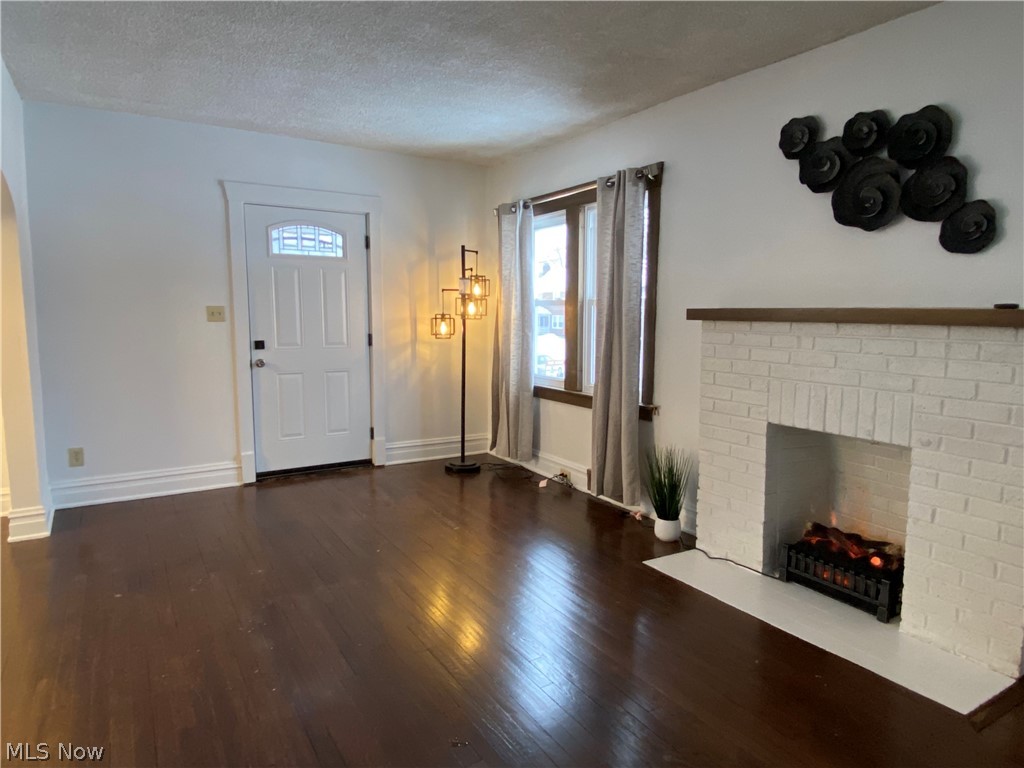 Goodyear Heights - Residential