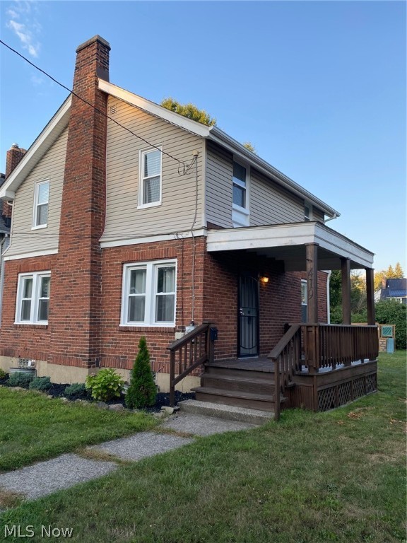 Goodyear Heights - Residential