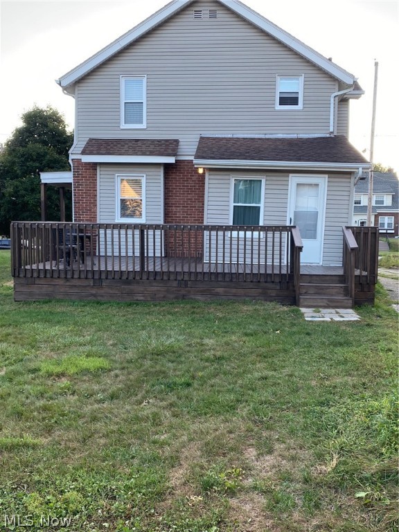 Goodyear Heights - Residential