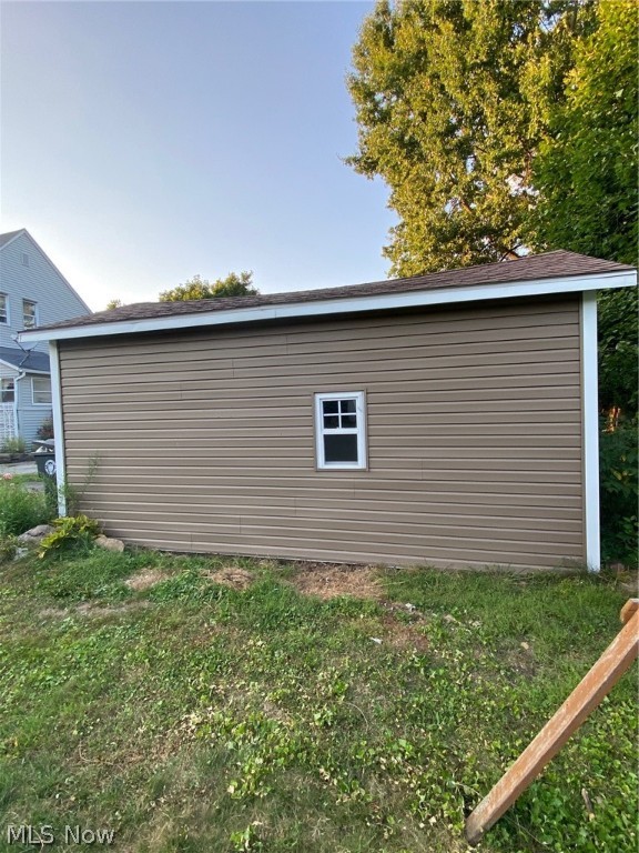 Goodyear Heights - Residential