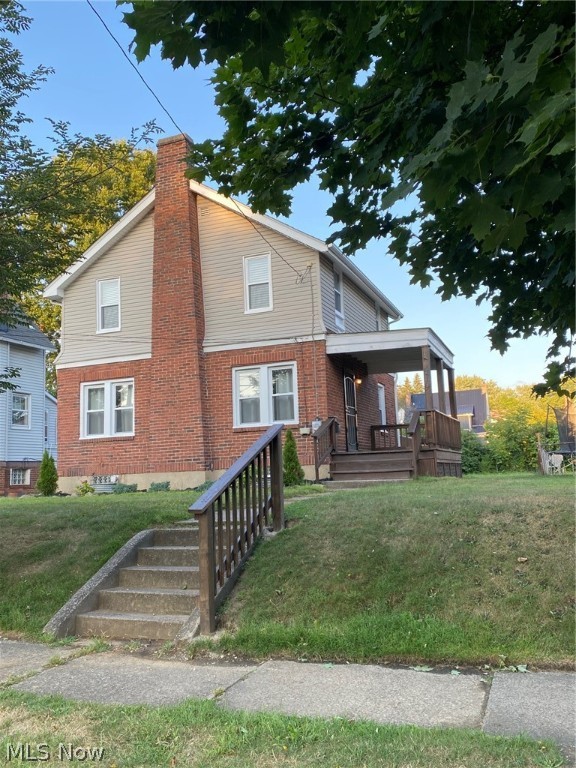 Goodyear Heights - Residential